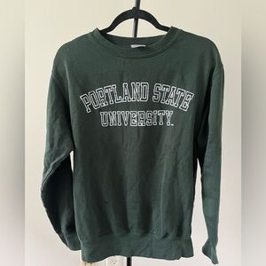 Portland State University Sweatshirt